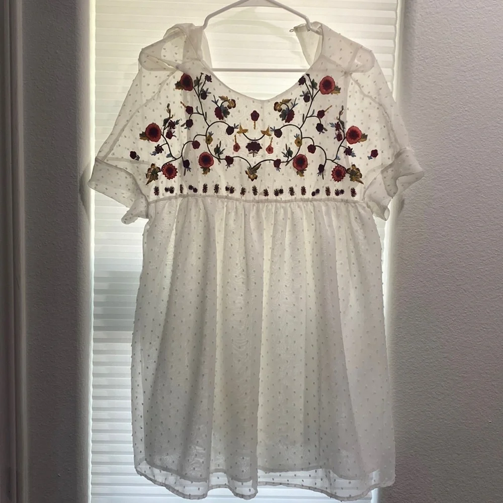 Dress - Picture 1 of 5
